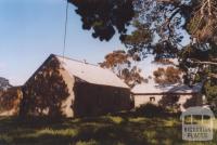 Former school, Weering, 2010