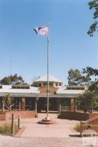 Primary School, Haddon, 2010