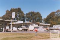 General Store, Haddon, 2010