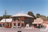 Hotel Skipton, 2010