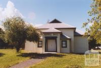 Presbyterian Hall, Skipton, 2010