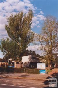 Primary School, Woady Yaloak, 2010