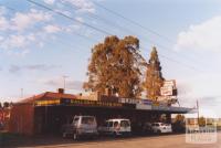 Hotel Leigh Creek, 2010