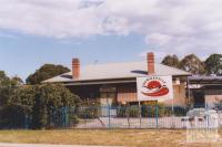 Primary School, Newmerella, 2011