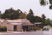 General Store, Buchan, 2011