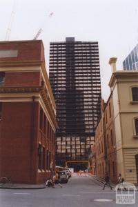 Apartments, Melbourne, 2011