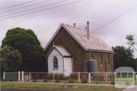 Free Presbyterian Church, Macarthur, 2010