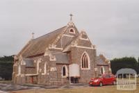 Lutheran Church, Tabor, 2011