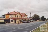 Hotel Kalkallo, 2011