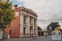 Town Hall, Kilmore, 2011