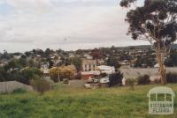 Church Street, Kilmore, 2011