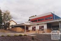 Old and New School Buildings, Upper Plenty, 2011