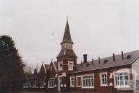 Primary School, Daylesford, 2011