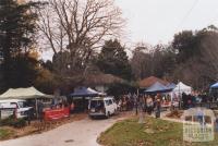 Market Kallista, 2011