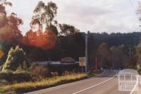 Tea Rooms, Kallista, 2011