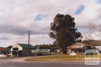 Main Street, Yarck, 2011