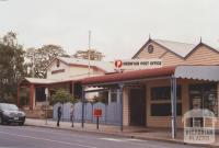 Hall and Post Office, Meeniyan, 2012