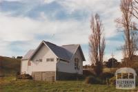 Uniting Church, Kongwak, 2012