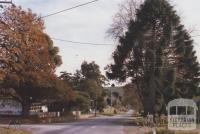 Main Street, Kongwak, 2012