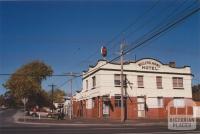 Millers Arms Hotel, Soldiers Hill, 2012