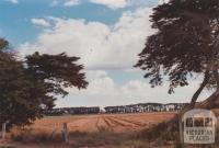 Farm, Werribee South, 2013