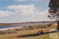 Werribee River, 2013