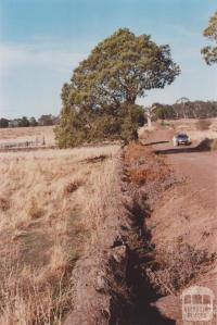 Stone Fence, Pomborneit, 2013