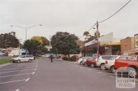 Main Street, Timboon, 2013