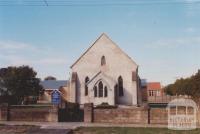 Presbyterian Church, Koroit, 2013