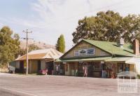 The Old General Store, Kiewa, 2006