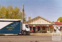 General Store, Tangambalanga, 2006