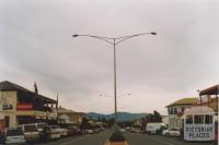 Hanson Street, Corryong, 2010