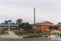 RSL and Memorial Halls, Corryong, 2010