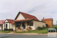 Store and Bakery, Tintaldra, 2010