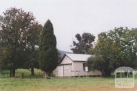 Hall, Upper Gundowring, 2010