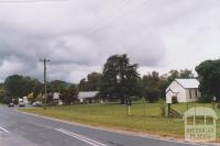 Uniting Church, Kergunyah, 2010