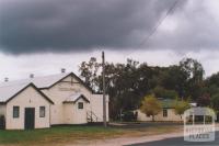 Memorial Hall, Kergunyah, 2010