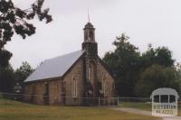 Uniting Church, Yackandandah, 2010