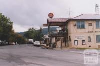 High Street, Yackandandah, 2010