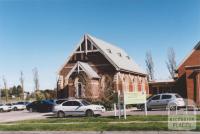 Uniting Church, Mernda, 2011