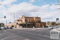 Commercial Hotel, South Morang, 2011