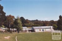 Primary School, Macclesfield, 2012