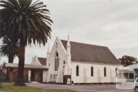 Leighmoor Uniting Church (originally Methodist 1928), 2011