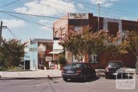 Arcade Road, Mont Albert North, 2012