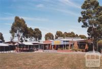 Primary School, Warranwood, 2012