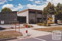 Former Uniting Church, Blackburn South, 2012