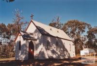 Catholic Church, Toolleen, 2012