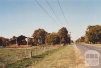 Echuca Village, 2002