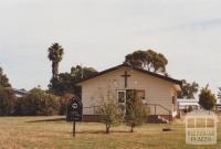 Uniting Church, Picola, 2012