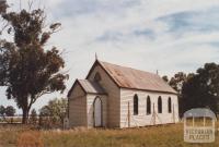 Uniting Church, Yalca North, 2012